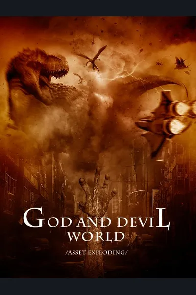 God and Devil World