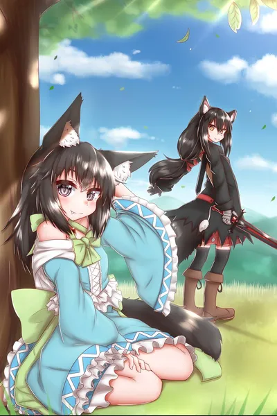 I’m Not Good at Offensive Magic, but I’ll Do My Best With Support Magic!