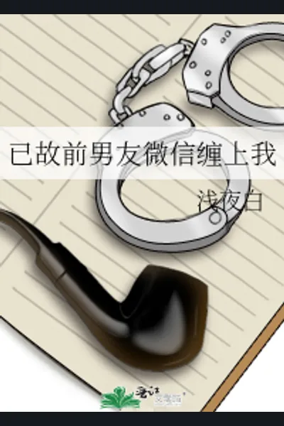 My Late Ex-boyfriend Pestered Me on WeChat