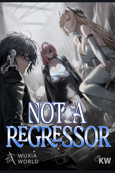 Not A Regressor