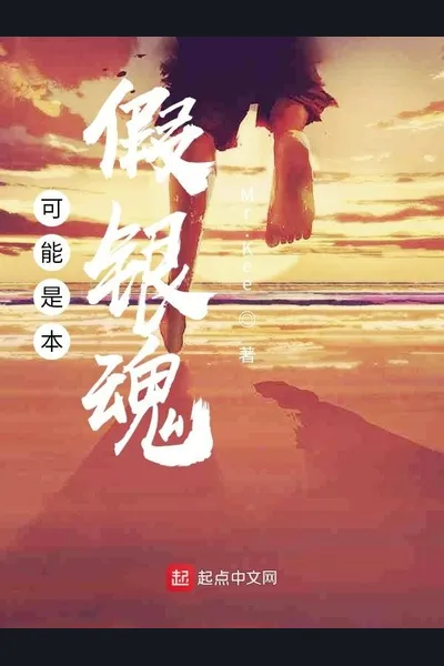 Maybe a Fake Gintama