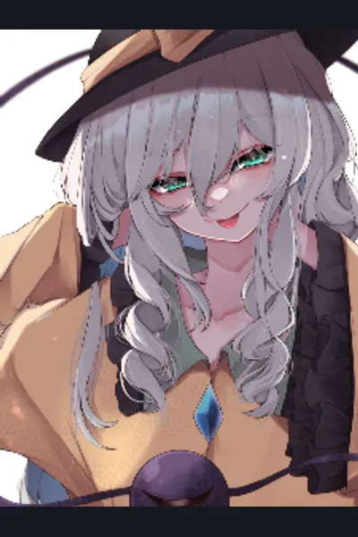 Your Majesty, Please Behave Yourself