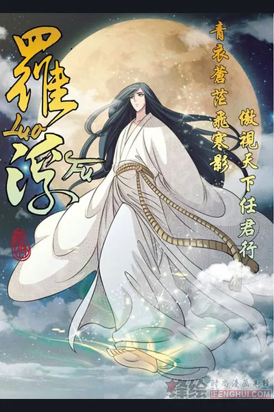 Luo Fu