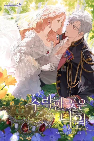 Falling to Paradise