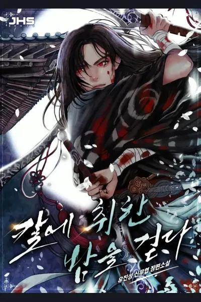 Sword Fanatic Wanders Through The Night