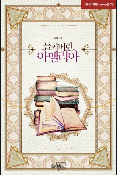 Amelia Bookstore