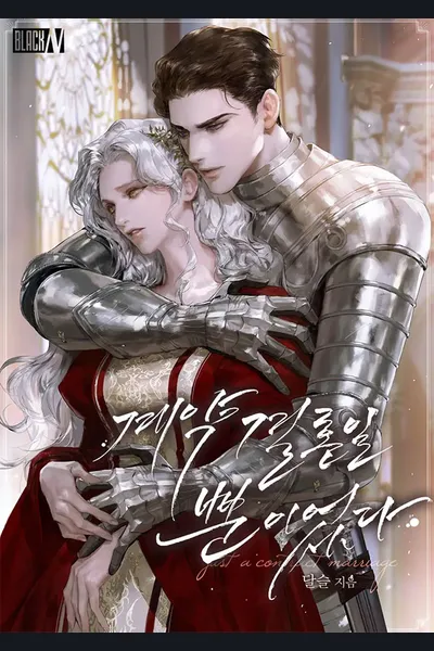 Just A Contract Marriage