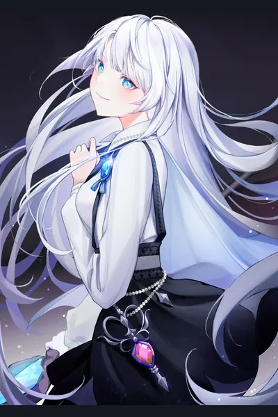 Into the Creations