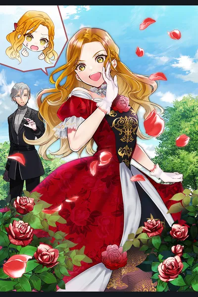 The Former Villainess Who Went Back in Time, She Doesn’t Fix Her Bad Personality but Avoids the Execution Ending!