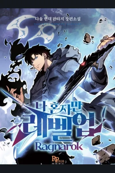 Solo Leveling: Ragnarok