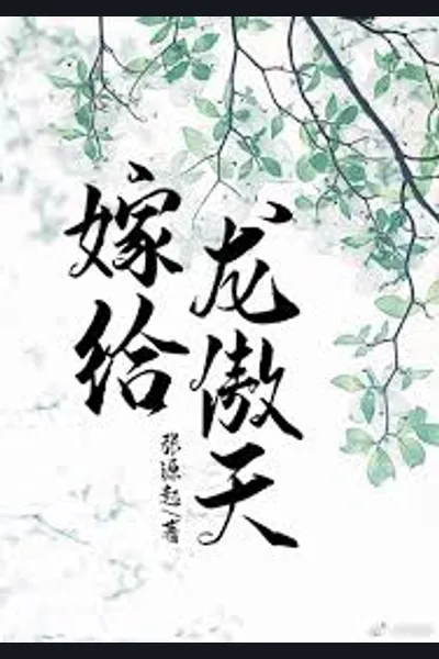 Marrying Long Aotian