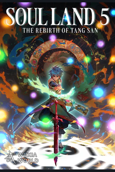 Douluo Dalu 5 – Rebirth Of Tang San