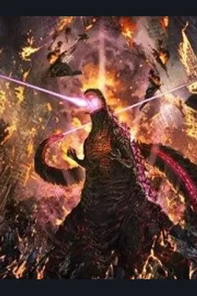 Godzilla Earth: Origin