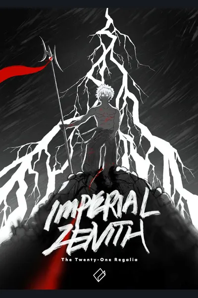 Imperial Zenith: The Twenty-One Regalia
