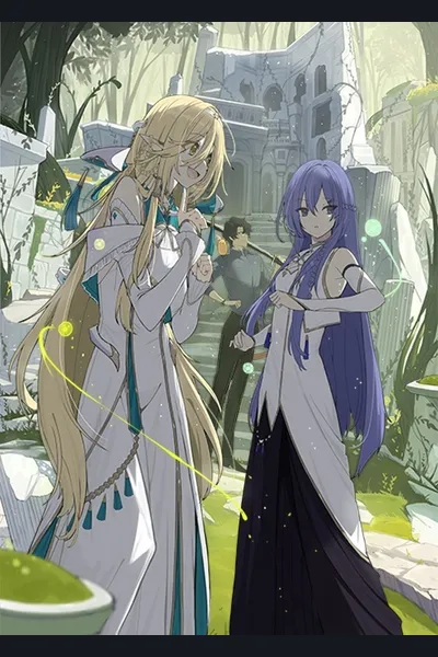 I, a High School Teacher, Was Transferred With My Students to Another World, Where There Is a Ranking for the Strongest, Rising From a Mob to a Sword Saint