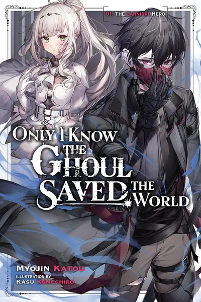 The Main Characters That Only I Know