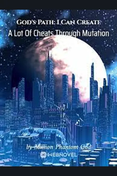 God’s Path: I Can Create A Lot Of Cheats Through Mutation