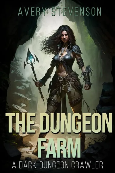 Dungeon Farm!