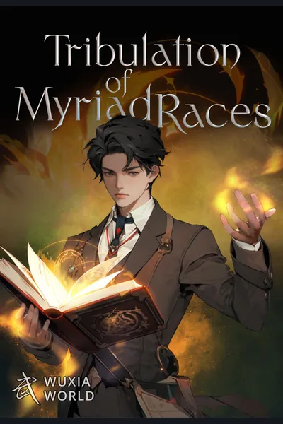 Tribulation of Myriad Races