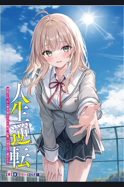 Life Reversal ~ I Was Cheated On and Falsely Accused, but Now the Most Beautiful Girl in the School Is Getting Close to Me ~ (WN)