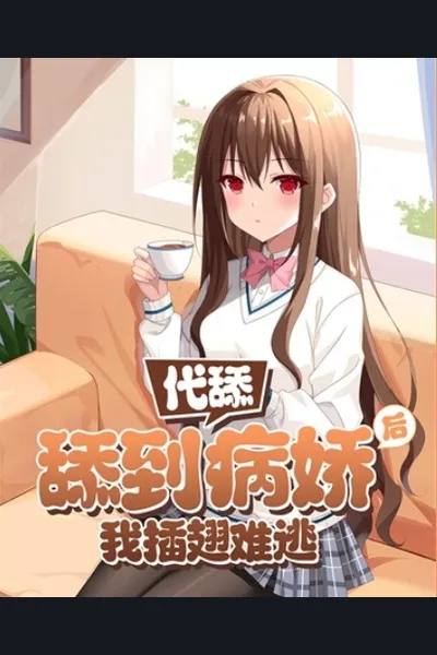 After ‘Flirting-For-Hire’ With a Yandere, It’s Hard for Me to Escape Even if I Had Wings