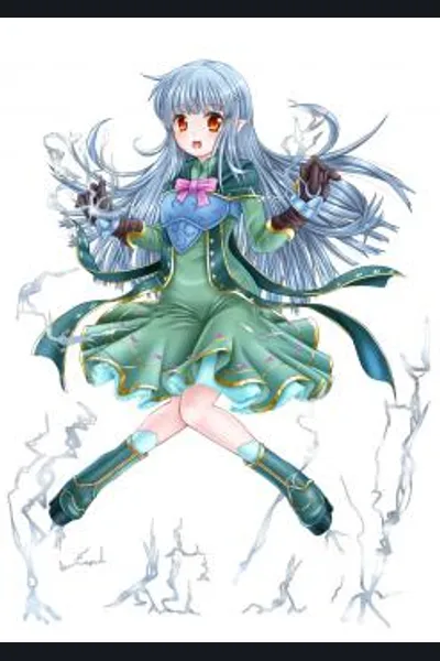 Alice Tale in Phantasmagoria