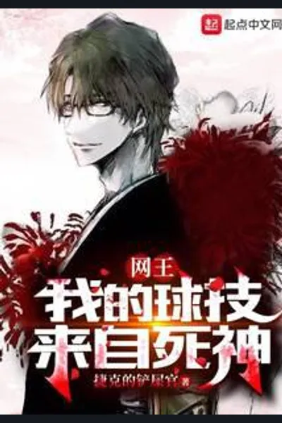 Prince of Tennis: My Tennis Techniques are from Bleach