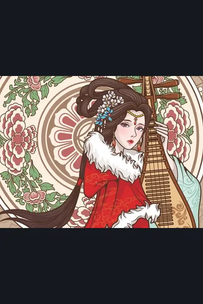 Noble Daughter