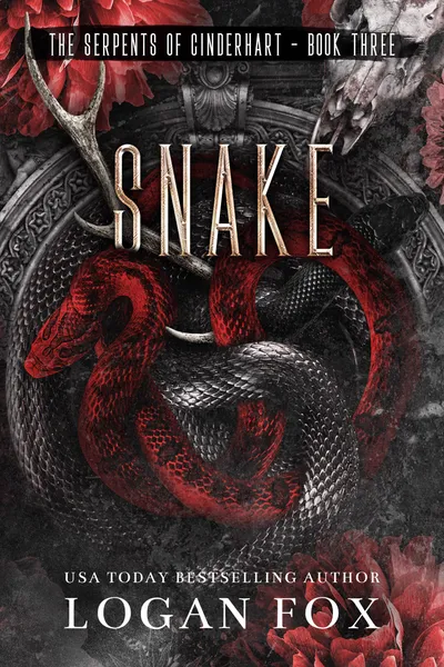 Trapped Snake