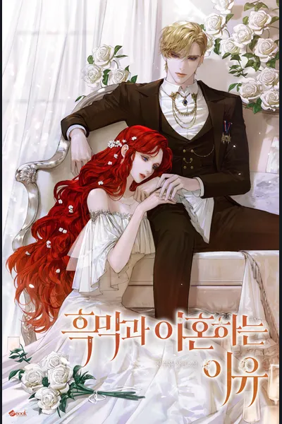 The Reason For Divorcing The Villain