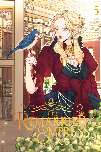 The Flawless Empress