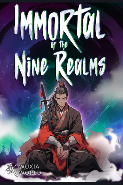 Secular Immortal of the Nine Realms