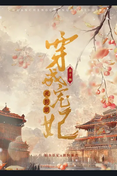 Transcending as the Rival of the Favored Concubine