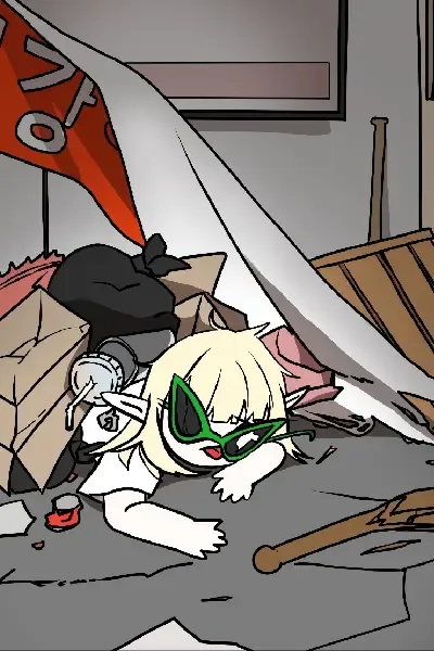 I Became A Childhood Friend of The Villain