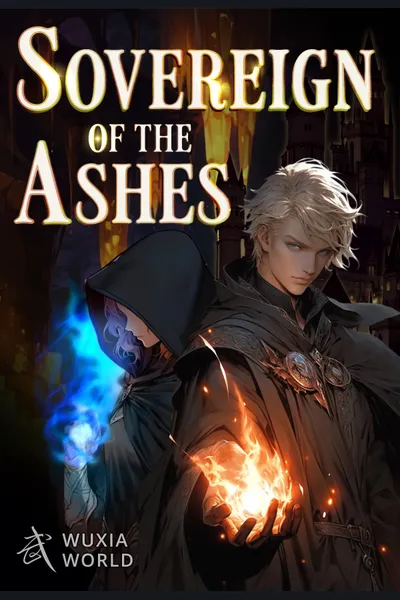 Sovereign of the Ashes