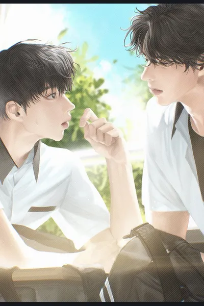 Passionate Reversal