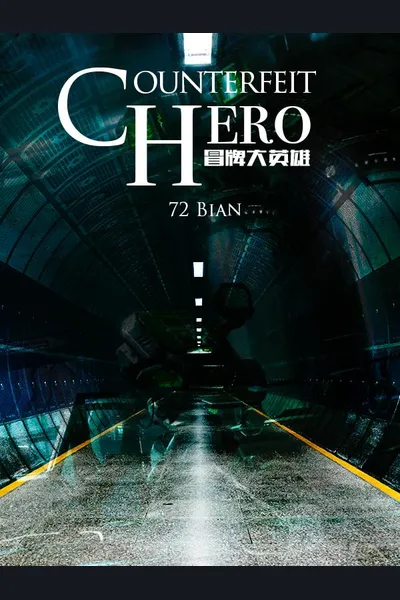 Counterfeit Hero