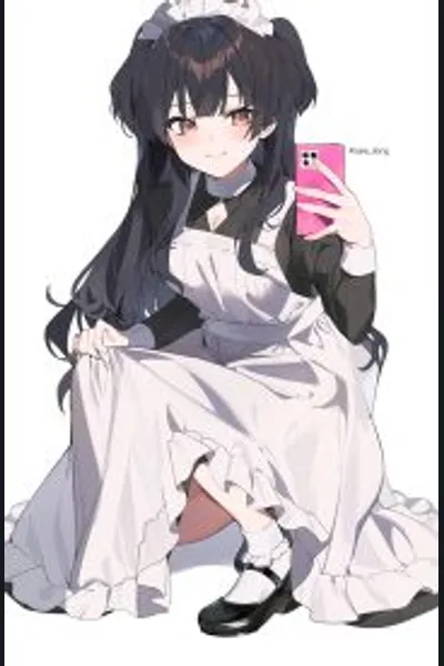 It Turns Out You Are A Girl Too