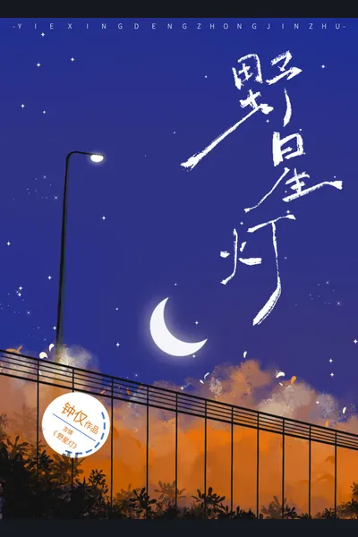 Wild Star Lantern
