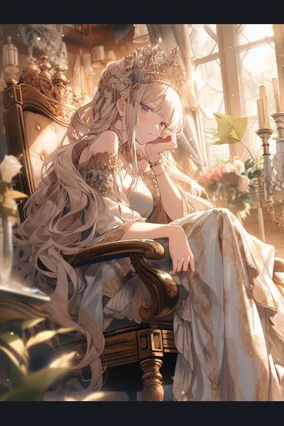 I’m the Main Villain, but the Heroines Are Obsessed With Me