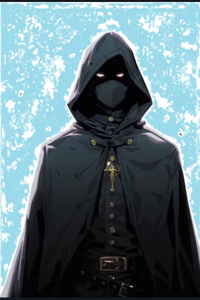 The Hero Party’s Rogue Wants to Be Expelled