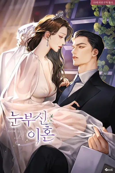 Dazzling Divorce