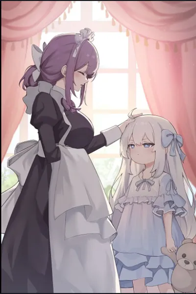 My Little Grand Duchess