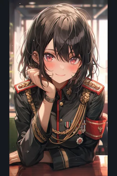 A War Hero With No Regrets