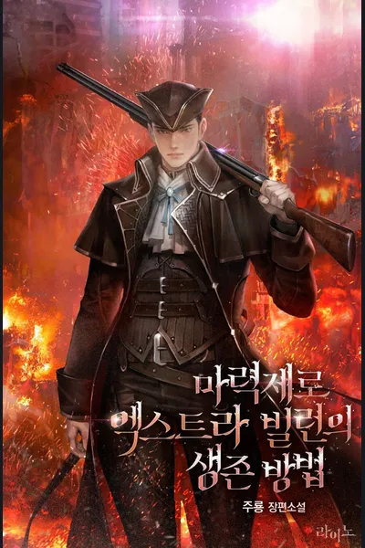 Magicless Extra: The Villain’s Survival Method