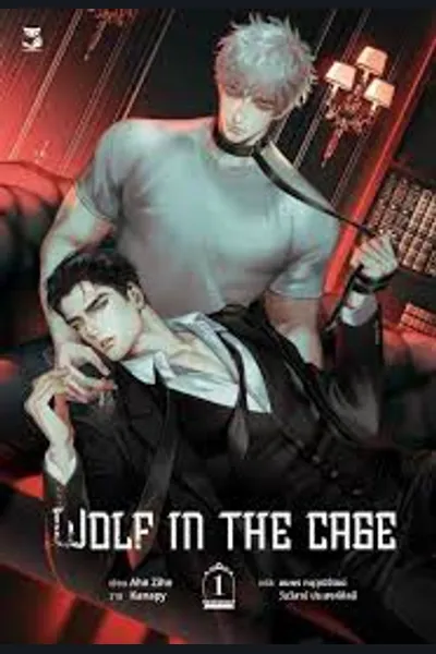 Wolf In The Cage