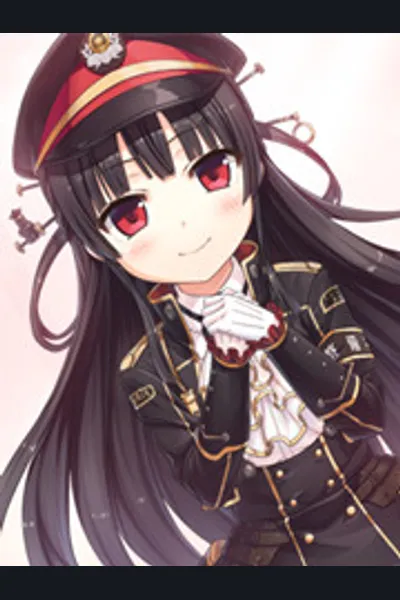 It’s Impossible That My Evil Overlord Is So Cute