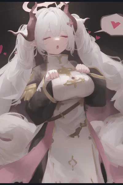 The Paladin Monopolizes the Sacred Relics