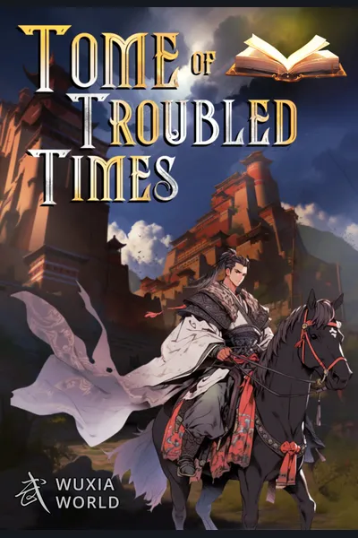 Tome of Troubled Times
