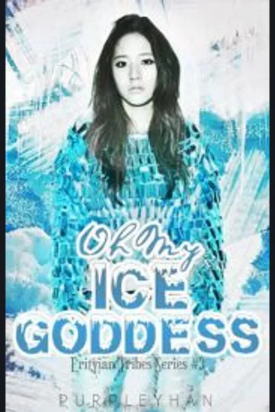 Oh My Ice Goddess